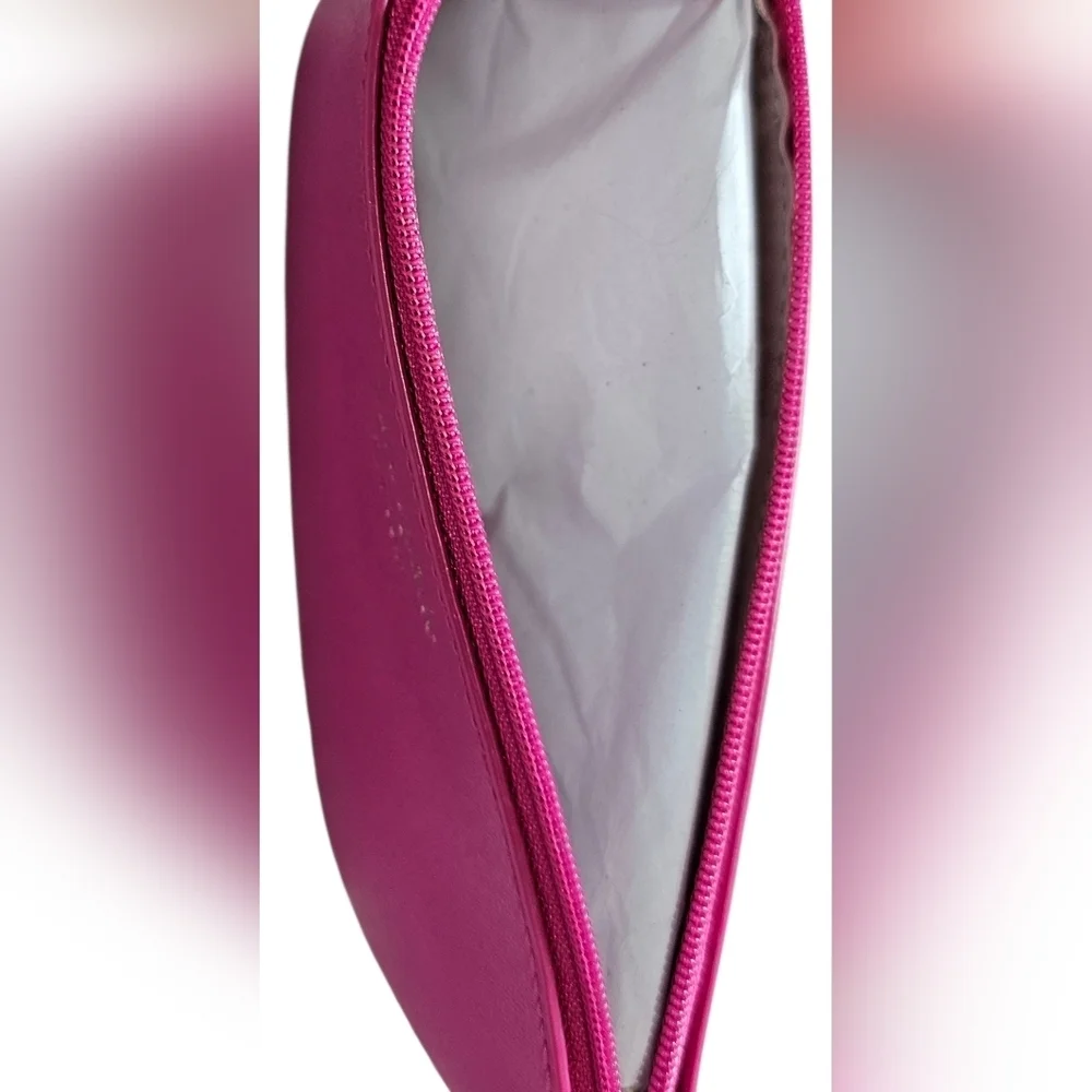 Kate Spade Dark Mogen (Violet) Wristlet, New!